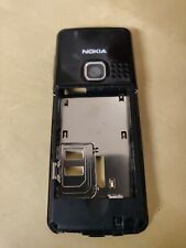 Genuine nokia 6300 for sale  LONDON