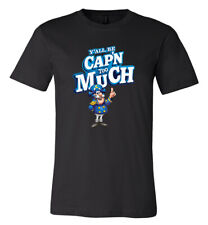 Capn much captain for sale  Yorba Linda