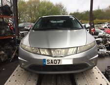 Honda civic 1.8 for sale  ROCHDALE