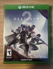 Destiny tested free for sale  Manassas