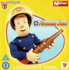 Fireman sam fantastic for sale  STOCKPORT