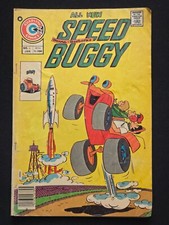 Speed buggy published for sale  Minneapolis