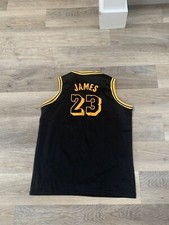 Nba basketball jersey for sale  GLOSSOP