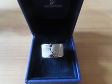 Riginal swarovski damen gebraucht kaufen  Köln