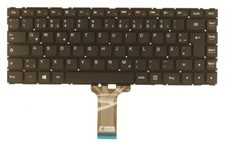 Klawiatura LENOVO S41-35 S41-70 DE SN20G62932 B na sprzedaż  PL