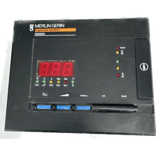 Vigilohm system merlin d'occasion  Les Échelles
