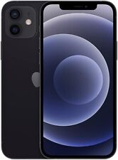 Apple iPhone 12 64GB A2172 desbloqueado de fábrica ATT T-Mobile Verizon boa reforma comprar usado  Enviando para Brazil