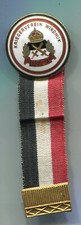 Regiments abzeichen kriegerver gebraucht kaufen  Zeuthen