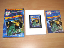 Videogame Meteor Defense ITT Atari 2600 vintage no topo comprar usado  Enviando para Brazil
