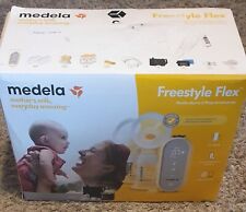 Medela freestyle flex for sale  UK