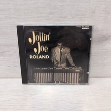 Joe roland joltin for sale  CHELTENHAM