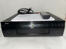 Denon dvd 2500btci for sale  Cypress