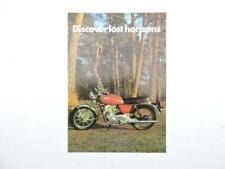 Norton 850 commando for sale  Phoenixville