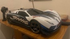 Traxxas xo1 good for sale  ASHTON-UNDER-LYNE