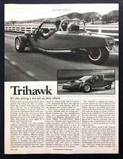 1983 trihawk three for sale  Skippack