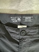 Mountain hardwear nylon for sale  Newark