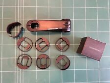 LOOK ADS Aero Design Haste 110mm (compatível para bicicleta 795 RS BLADE) comprar usado  Enviando para Brazil