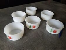 Lot coupelles ramequins d'occasion  Vic-en-Bigorre