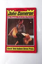 John cameron band gebraucht kaufen  Ostrhauderfehn