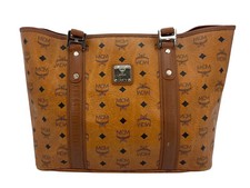 Mcm shopper tasche gebraucht kaufen  Schleswig