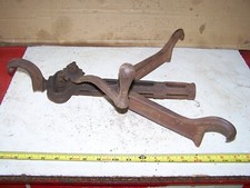 Marquette mfg split for sale  Waldo