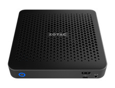 Mini zotac zbox usato  Bovolone