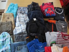 Kleidung jungs . gebraucht kaufen  Eschenbach i.d. OPf., Speinhart