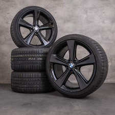 Bmw winterräder zoll gebraucht kaufen  Stralsund-Umland I