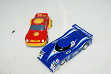 Micro scalextric cars for sale  HULL