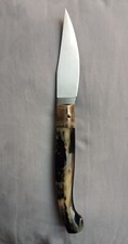Coltello collezione pietro usato  Tempio Pausania
