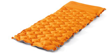 Intex truaire inflatable d'occasion  Expédié en Belgium