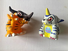 Figurine digimon greymon d'occasion  Les Pennes-Mirabeau