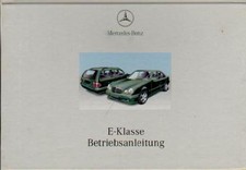Mercedes klasse 1999 gebraucht kaufen  Padenstedt