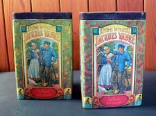 Pair vintage antique for sale  PENZANCE
