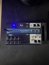 Soundcraft digital mischpult gebraucht kaufen  Altdorf