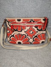 Coach poppy floral for sale  Kellogg
