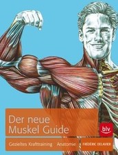 Muskel guide gezieltes gebraucht kaufen  Berlin