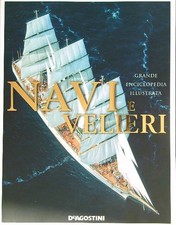 Navi velieri. grande usato Navi velieri. grande usato  Italia