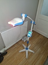 Mobile teeth whitening for sale  DARWEN