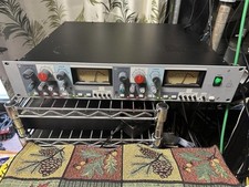 Amek system 9098cl d'occasion  Expédié en Belgium