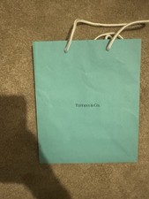 Tiffany co. bag for sale  LONDON
