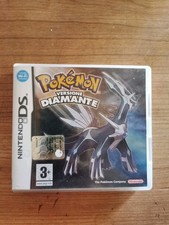 Pokémon versione diamante usato  Milano