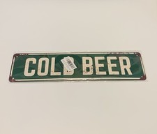 Cold beer green for sale  Chicago