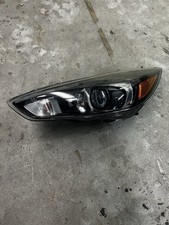 Usado, Farol dianteiro esquerdo 2015-2018 Ford Focus ST RS OEM HID comprar usado  Enviando para Brazil