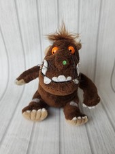 Gruffalo soft plush for sale  NEWPORT