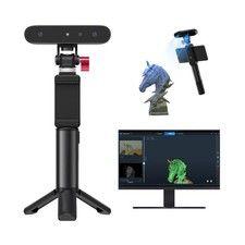 Creality scanner scan for sale  PETERBOROUGH