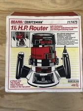 New vtg sears for sale  Greenacres
