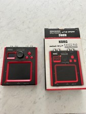 Korg mini d'occasion  Lambersart