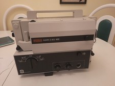 Eumig mark 802 d'occasion  Expédié en Belgium
