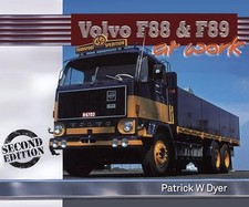 Volvo f88 f89 for sale  UK